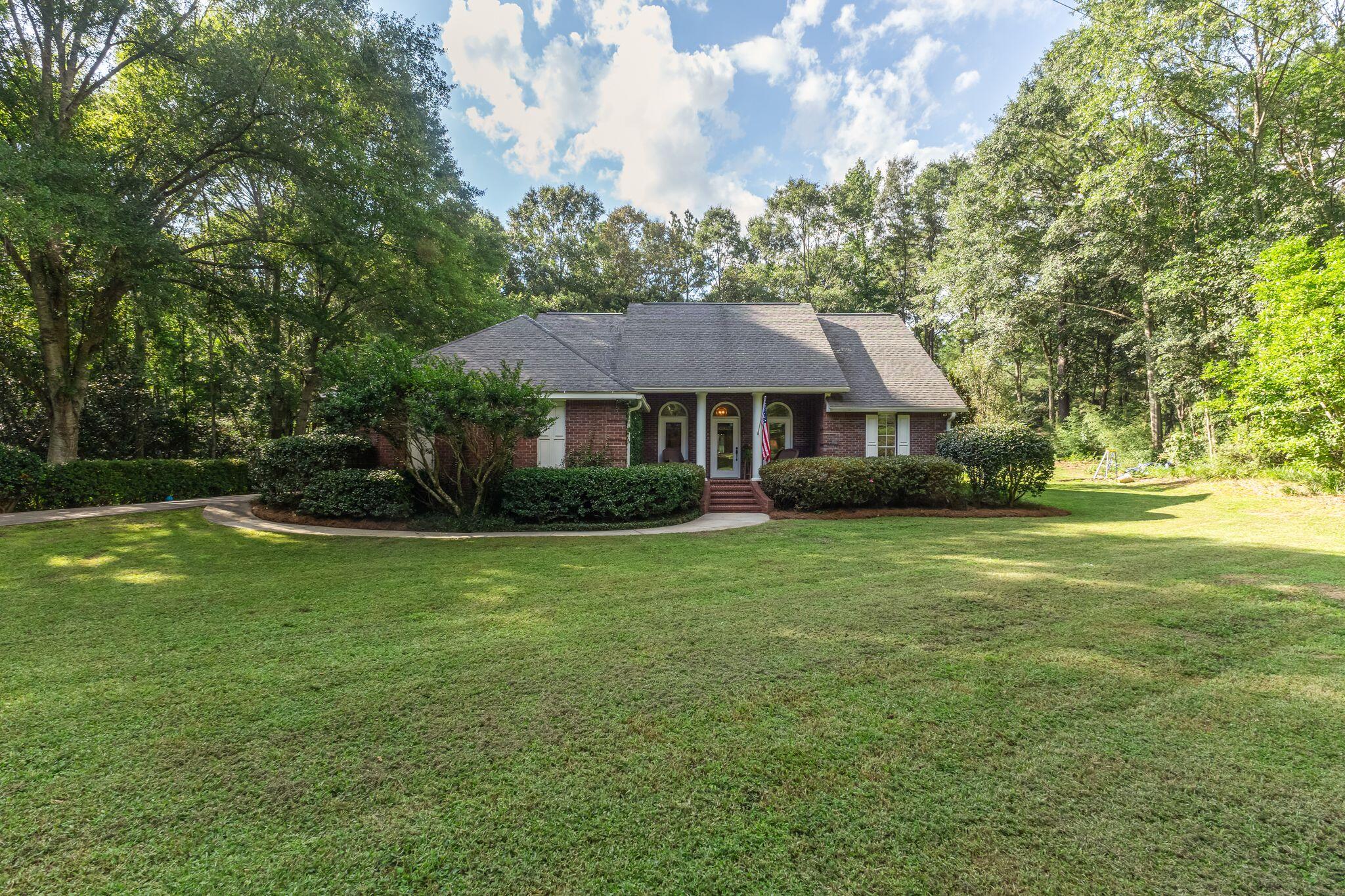 19 Pop Runnels Road Petal, MS 39465 - Photo 1 of 1 Front Exterior