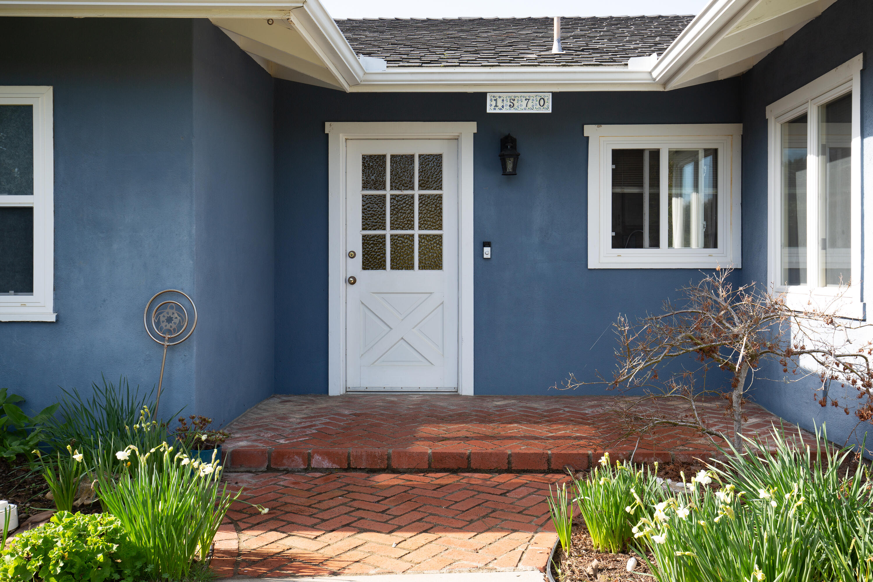 1570 Mountain View Drive Solvang, CA 93463 - Photo 2 of 15 BJ3A6336