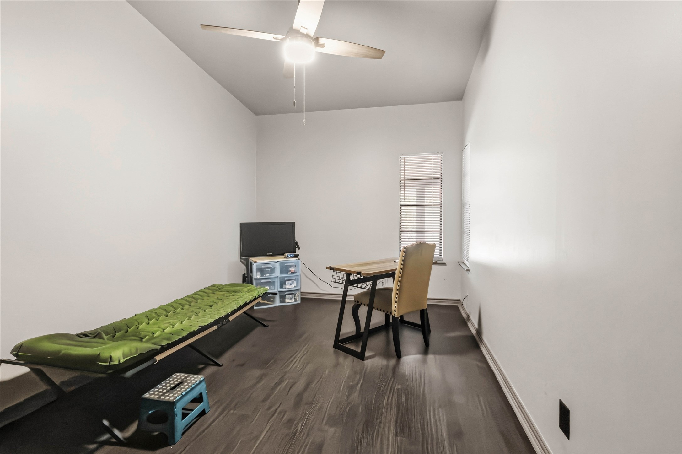 5910 Zenith Street Beaumont, TX 77706 - Photo 21 of 36 a view of a livingroom with furniture and wooden floor