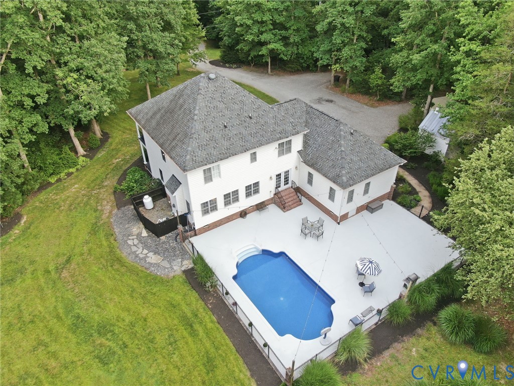 13120 Eppes Falls Road Chesterfield, VA 23838 - Photo 43 of 58
