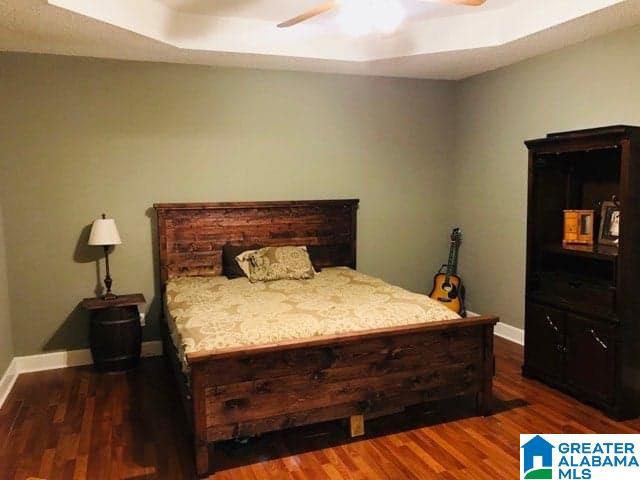 2909 Post Circle Bessemer, AL 35023 - Photo 8 of 17
