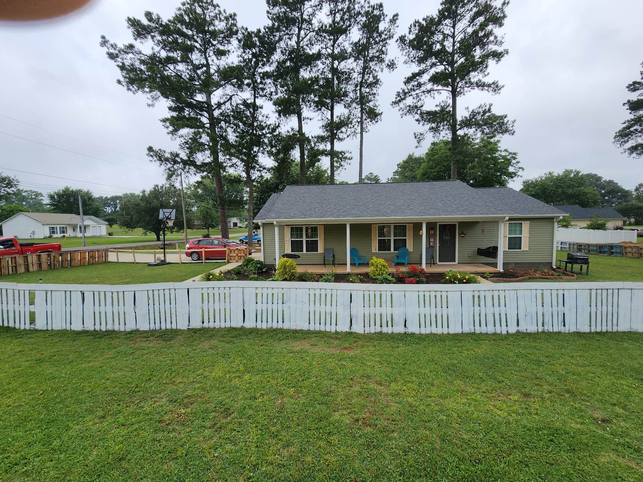 26915 Merlein Circle Ardmore, TN 38449 - Photo 3 of 18