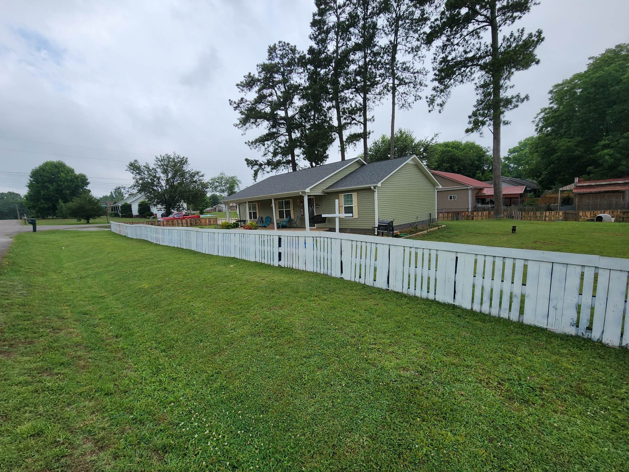 26915 Merlein Circle Ardmore, TN 38449 - Photo 4 of 18