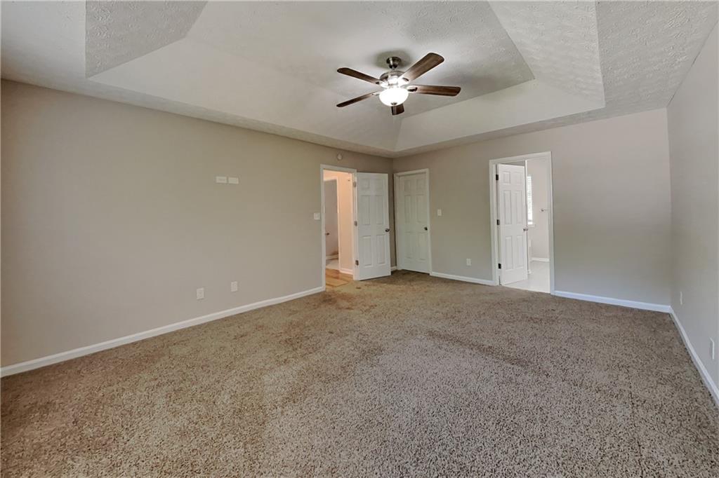 460 Highlander Way Acworth, GA 30101 - Photo 8 of 20