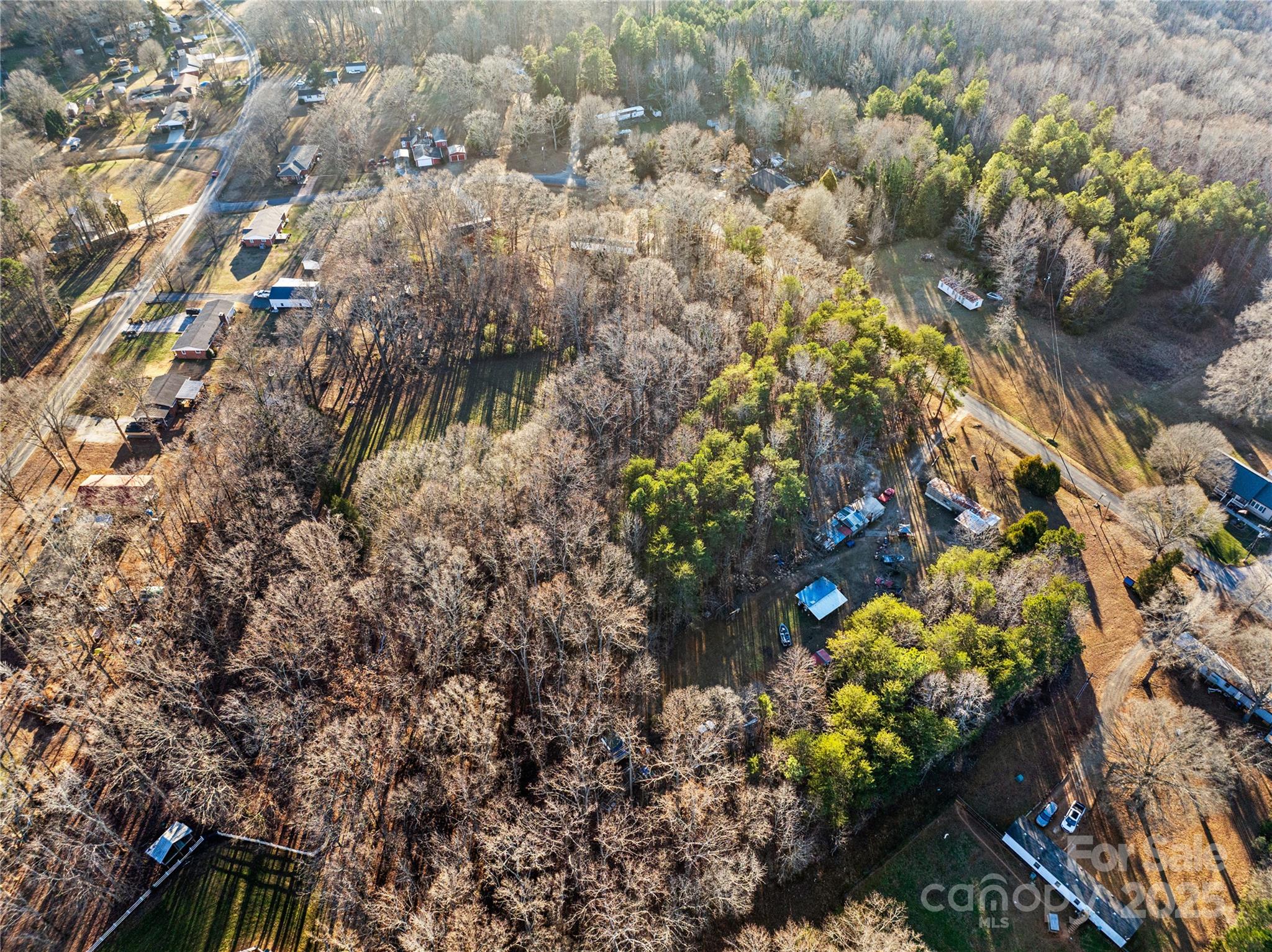 0 Rosemont Road Salisbury, NC 28146 - Photo 1 of 4 Gallery Image 1