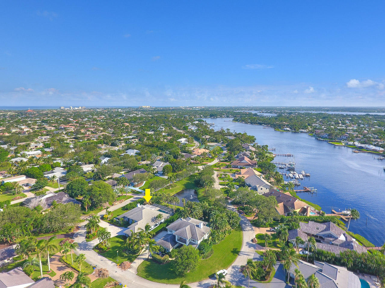 19989 Wilkinson Leas Road Tequesta, FL 33469 - Photo 33 of 40 19989 Wilkinson Leas Rd-print-035-5-Aeri