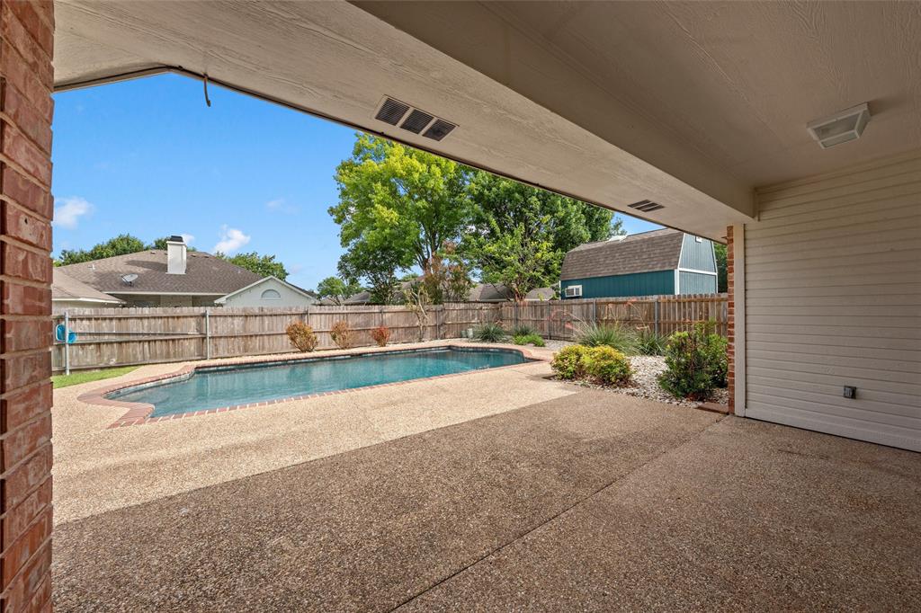 10013 Rodeo Drive Waco, TX 76712 - Photo 28 of 35