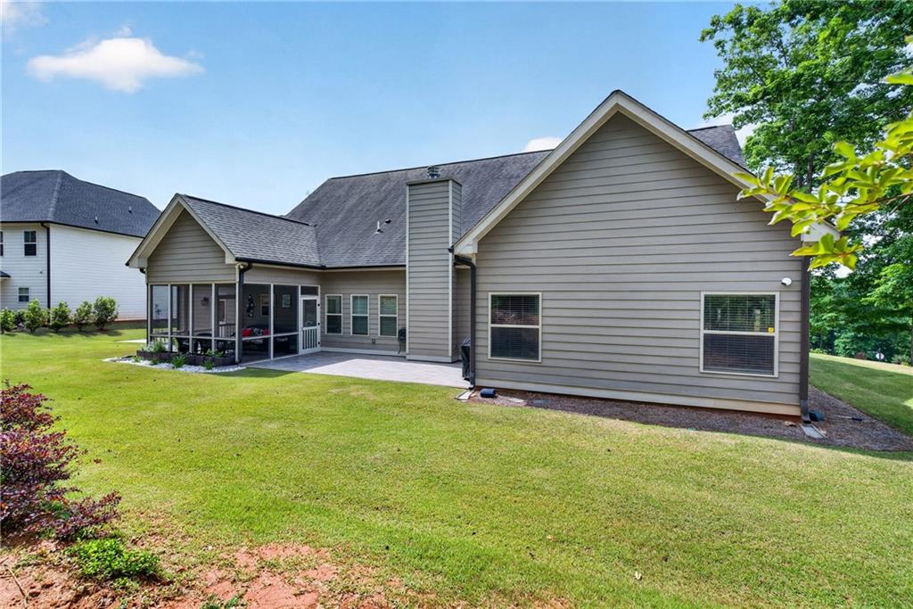 3640 Eagle View Way Monroe, GA 30655 - Photo 66 of 68