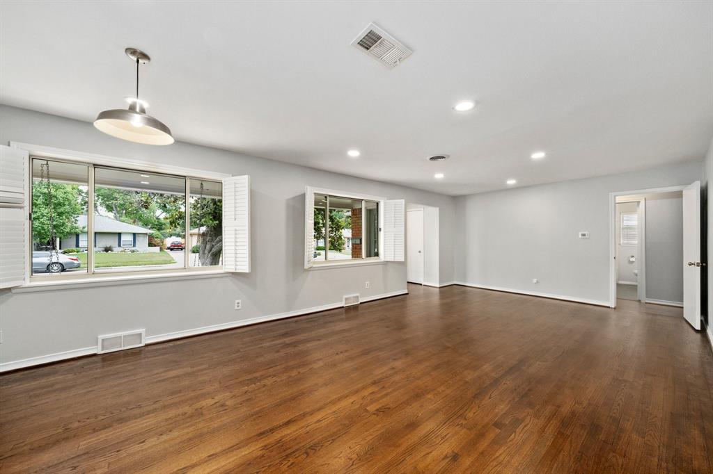 7128 Haverford Road Dallas, TX 75214 - Photo 6 of 24