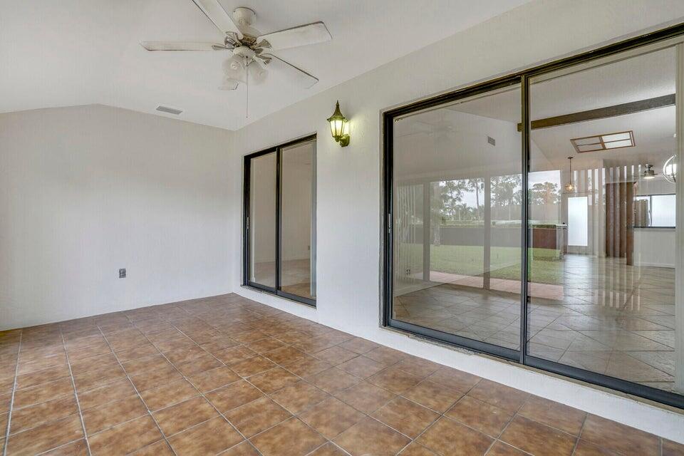 540 Shady Pine Way, Unit B Greenacres, FL 33415 - Photo 14 of 30 Florida Room