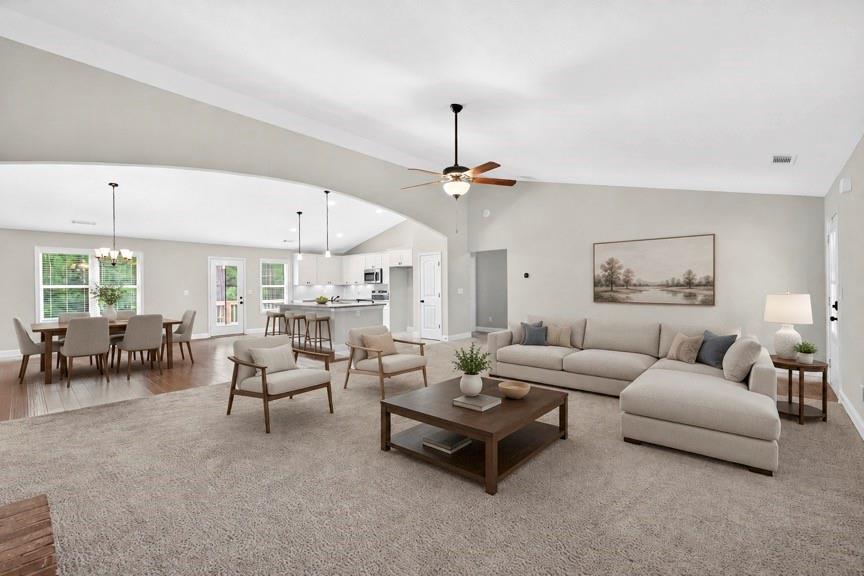 561 Oconee Lane Commerce, GA 30529 - Photo 8 of 52