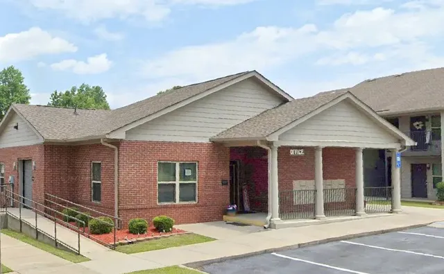 $795 | 622 North Martin Luther King Junior Boulevard, Wadley, GA 30477