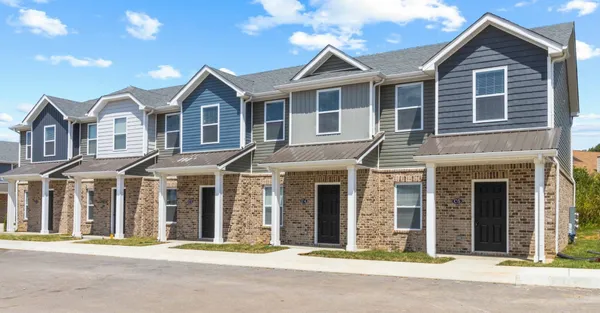 $1,180 | 1115 Hillwood Drive, Unit F4, Clarksville, TN 37040