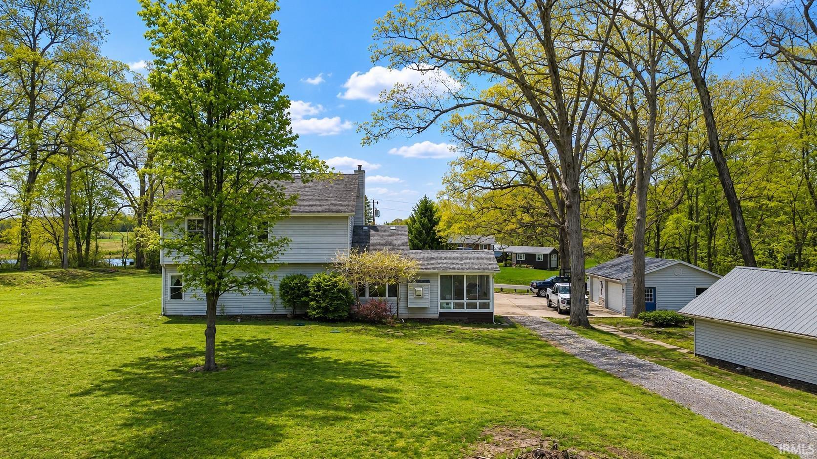 17905 Wappes Road Churubusco, IN 46723 - Photo 33 of 36 Gallery Image 33