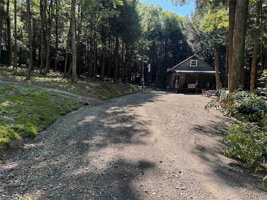 1209 Little Loop Road Portville, NY 14760 - Photo 11 of 50