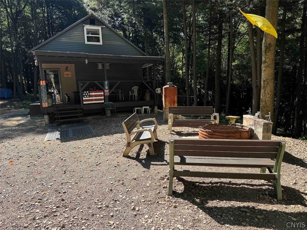 1209 Little Loop Road Portville, NY 14760 - Photo 12 of 50