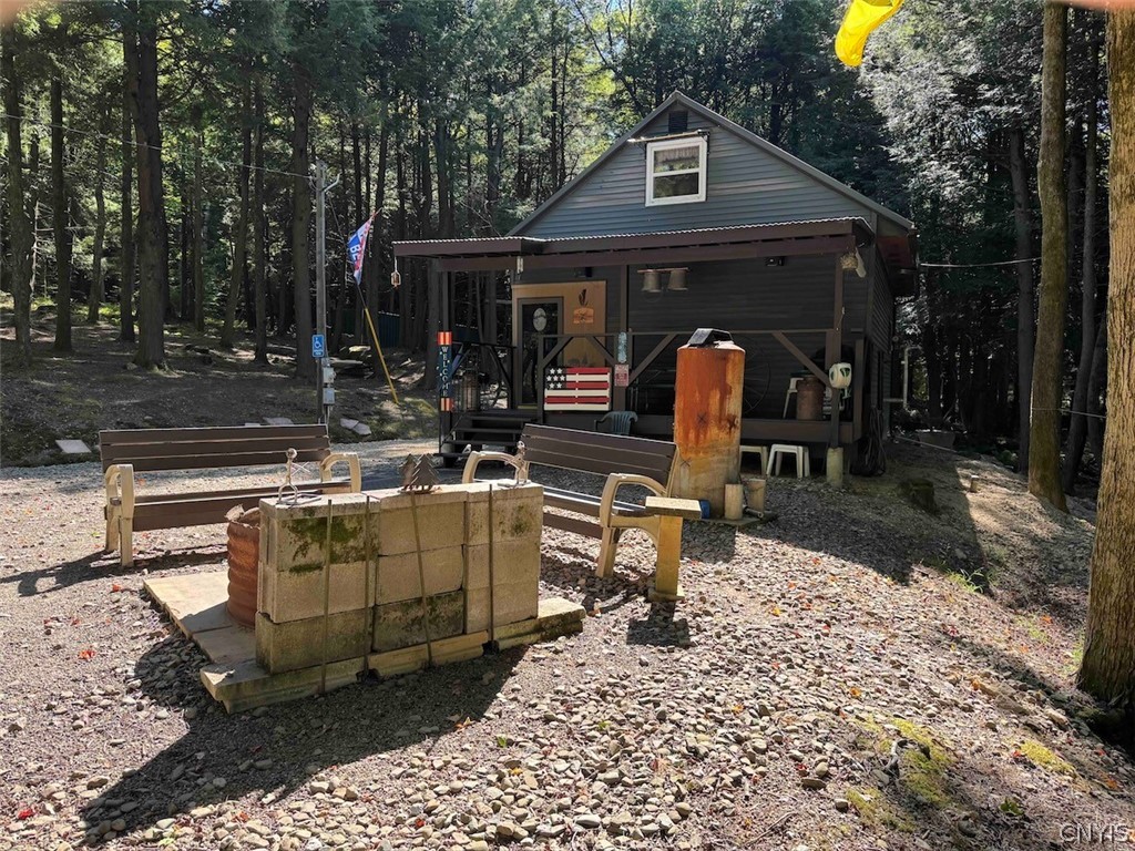 1209 Little Loop Road Portville, NY 14760 - Photo 13 of 50