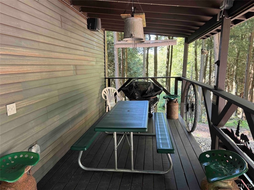 1209 Little Loop Road Portville, NY 14760 - Photo 14 of 50