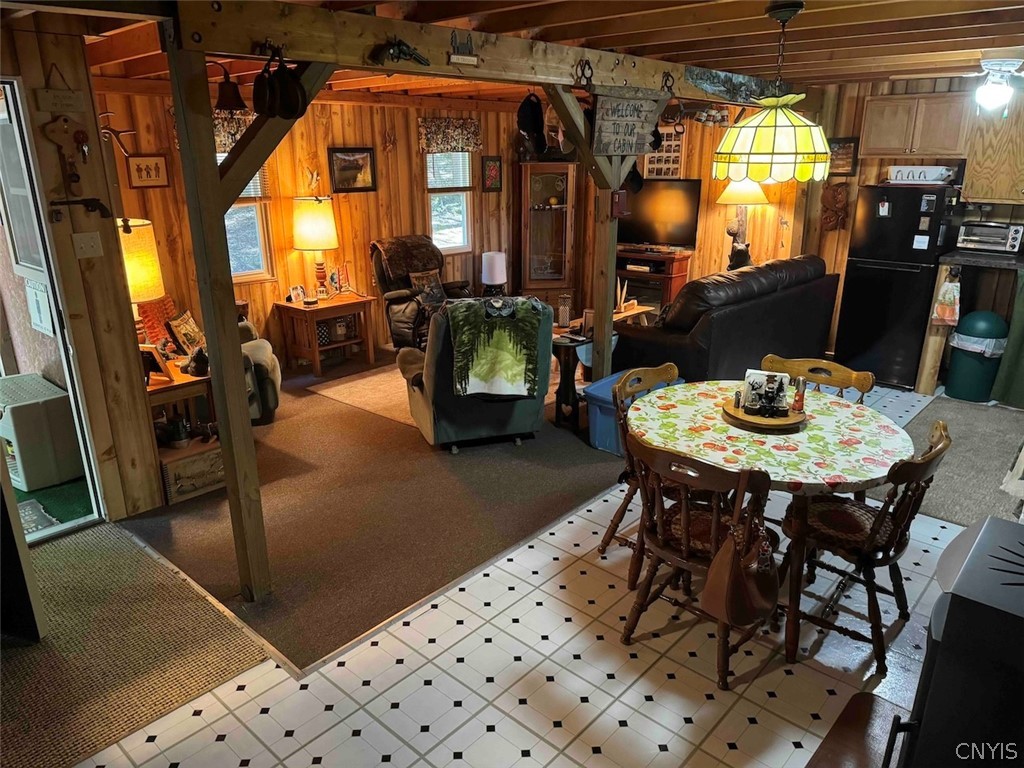 1209 Little Loop Road Portville, NY 14760 - Photo 16 of 50