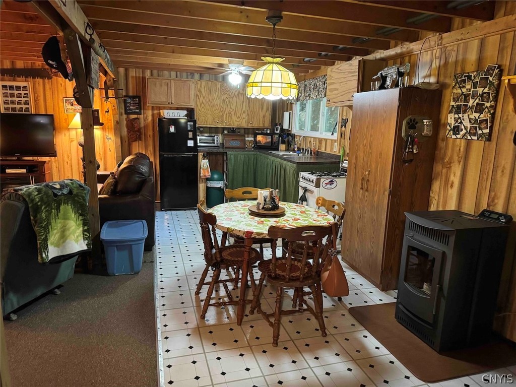 1209 Little Loop Road Portville, NY 14760 - Photo 17 of 50