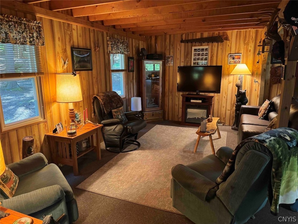 1209 Little Loop Road Portville, NY 14760 - Photo 18 of 50