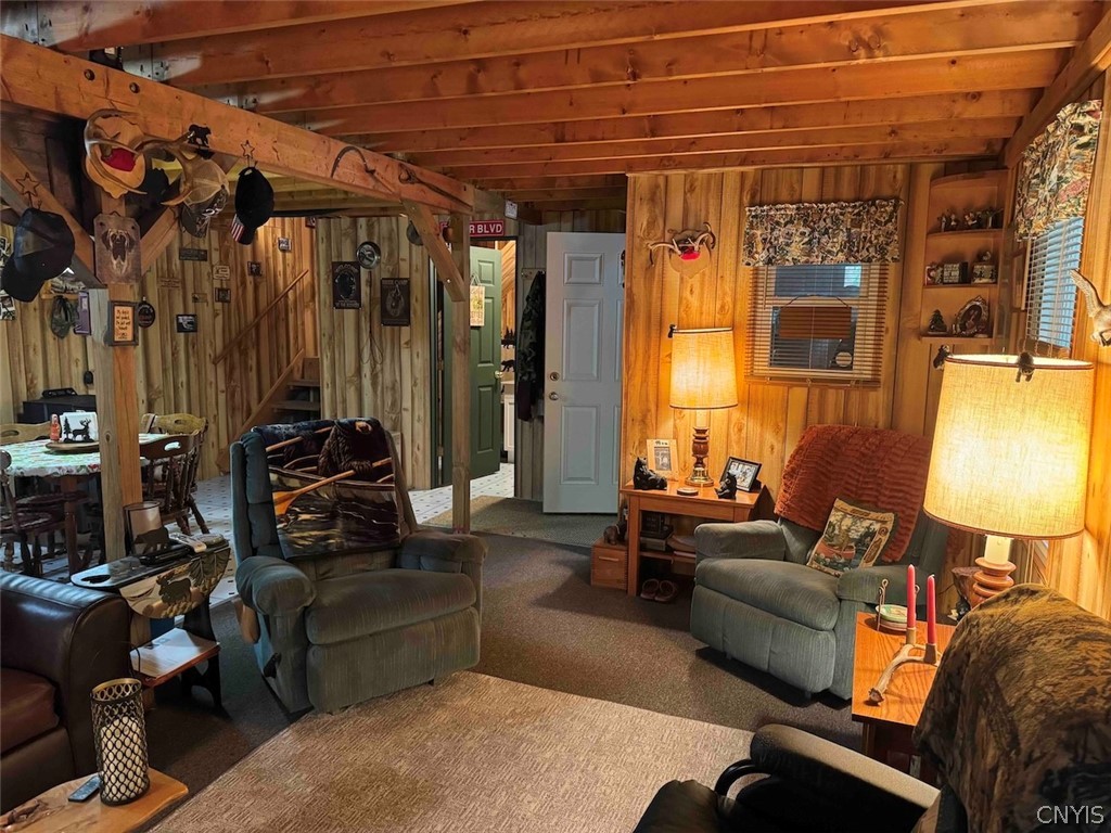 1209 Little Loop Road Portville, NY 14760 - Photo 20 of 50