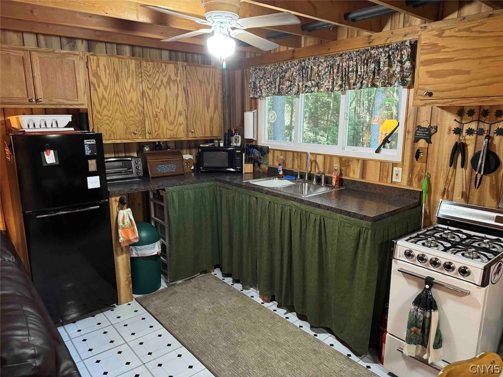 1209 Little Loop Road Portville, NY 14760 - Photo 21 of 50
