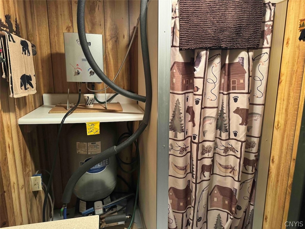 1209 Little Loop Road Portville, NY 14760 - Photo 25 of 50