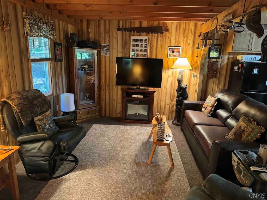 1209 Little Loop Road Portville, NY 14760 - Photo 26 of 50