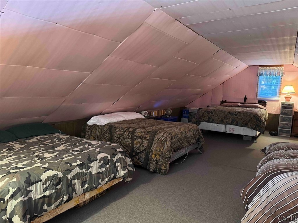 1209 Little Loop Road Portville, NY 14760 - Photo 29 of 50