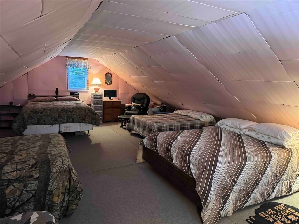 1209 Little Loop Road Portville, NY 14760 - Photo 30 of 50