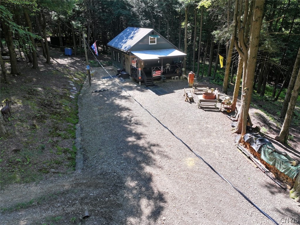 1209 Little Loop Road Portville, NY 14760 - Photo 3 of 50