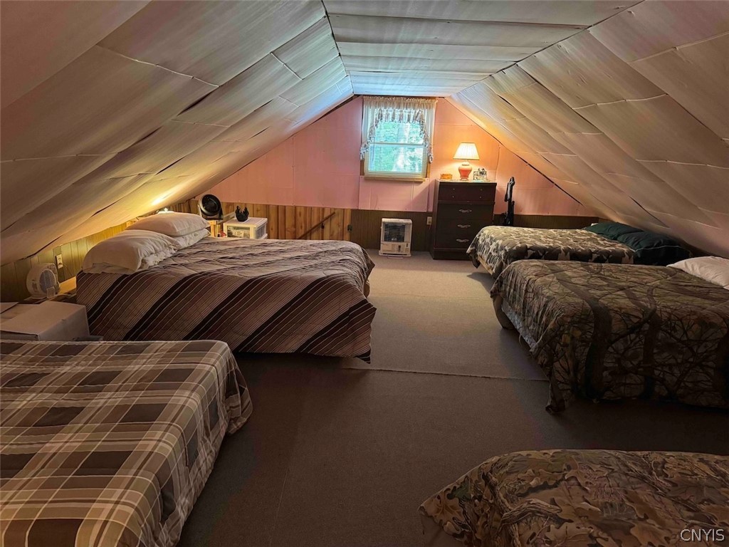 1209 Little Loop Road Portville, NY 14760 - Photo 31 of 50