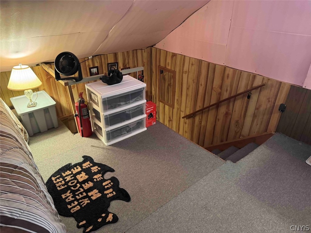 1209 Little Loop Road Portville, NY 14760 - Photo 32 of 50