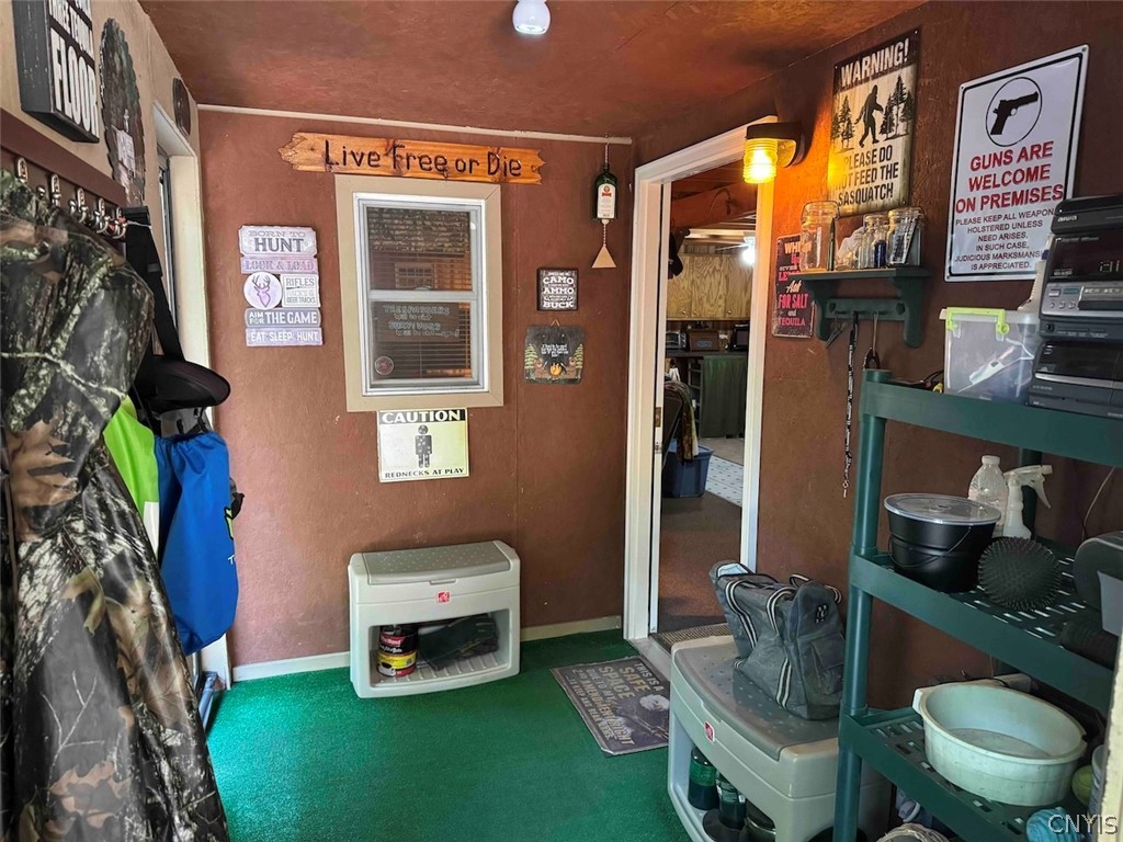 1209 Little Loop Road Portville, NY 14760 - Photo 33 of 50