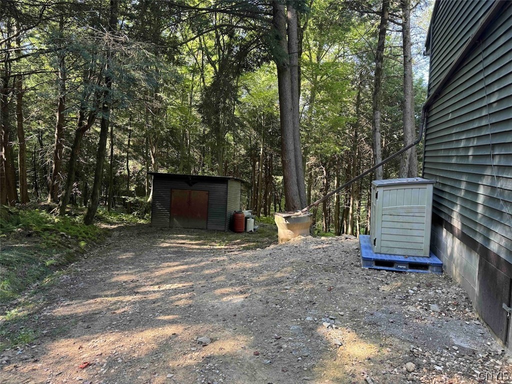 1209 Little Loop Road Portville, NY 14760 - Photo 36 of 50