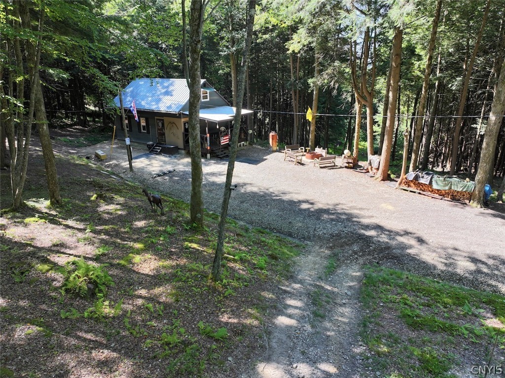 1209 Little Loop Road Portville, NY 14760 - Photo 4 of 50