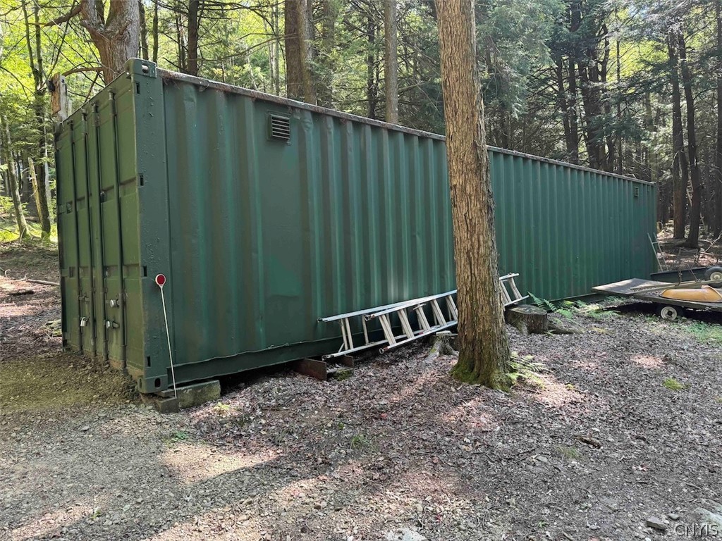 1209 Little Loop Road Portville, NY 14760 - Photo 41 of 50