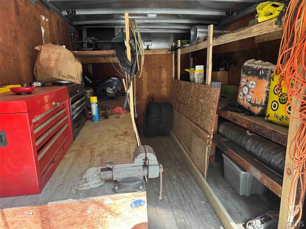 1209 Little Loop Road Portville, NY 14760 - Photo 44 of 50