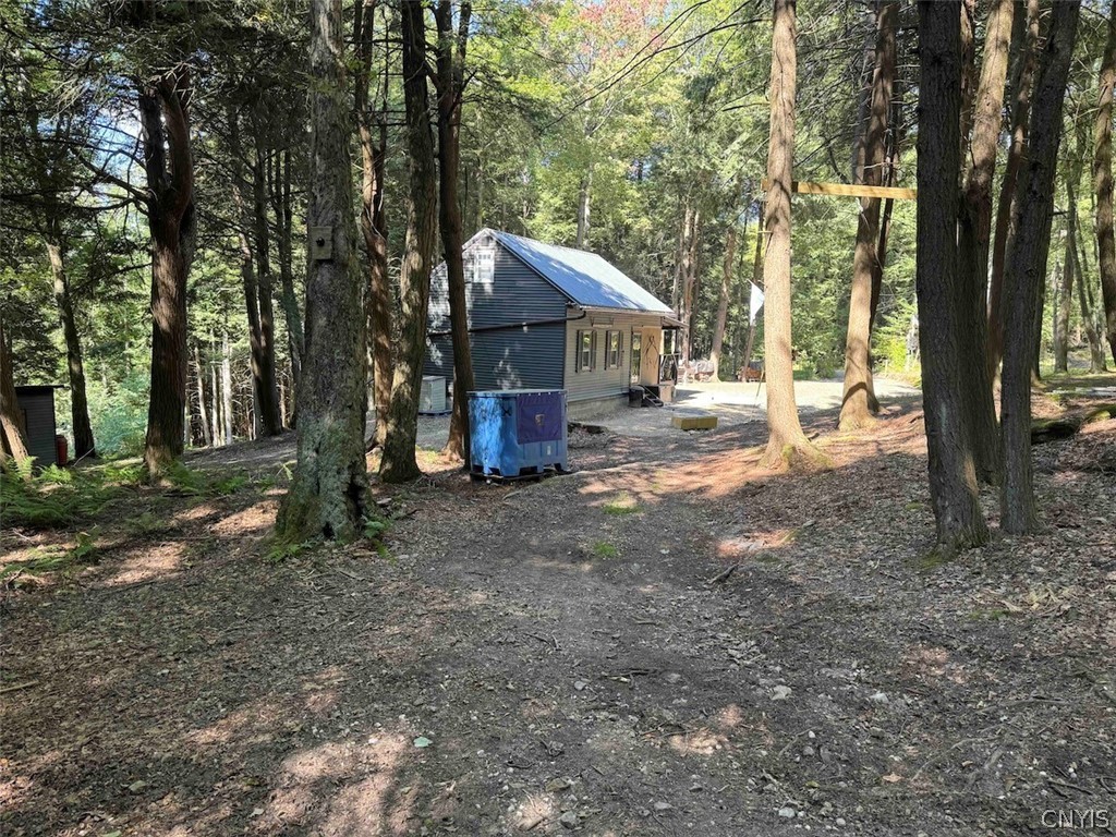 1209 Little Loop Road Portville, NY 14760 - Photo 45 of 50