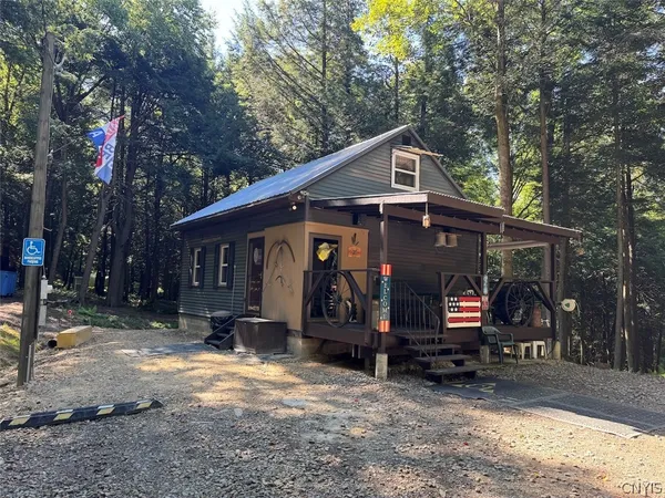 $119,900 | 1209 Little Loop Road, Portville, NY 14760