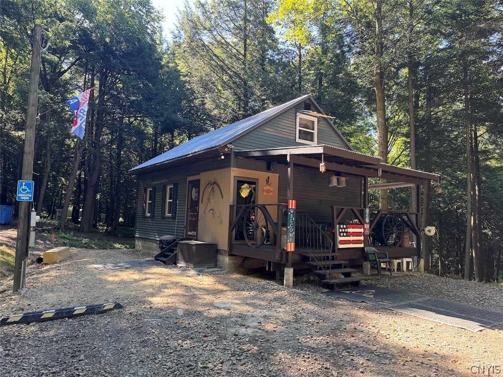 1209 Little Loop Road Portville, NY 14760 - Photo 5 of 50