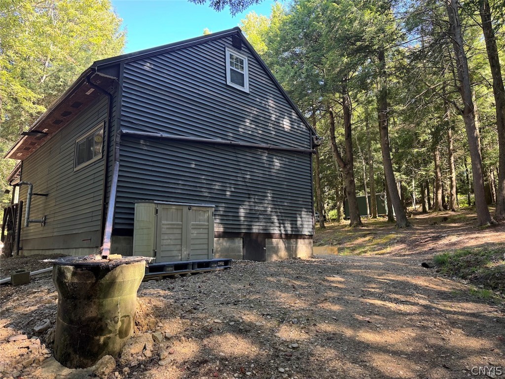 1209 Little Loop Road Portville, NY 14760 - Photo 7 of 50