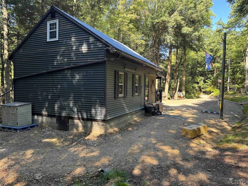 1209 Little Loop Road Portville, NY 14760 - Photo 8 of 50