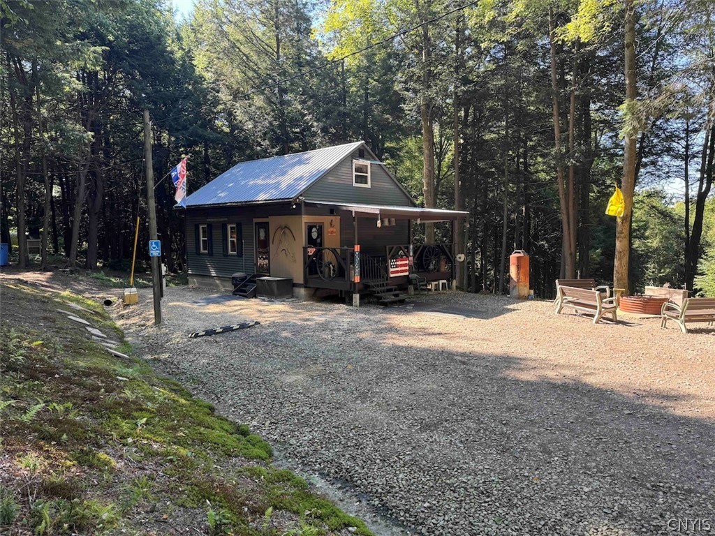 1209 Little Loop Road Portville, NY 14760 - Photo 10 of 50