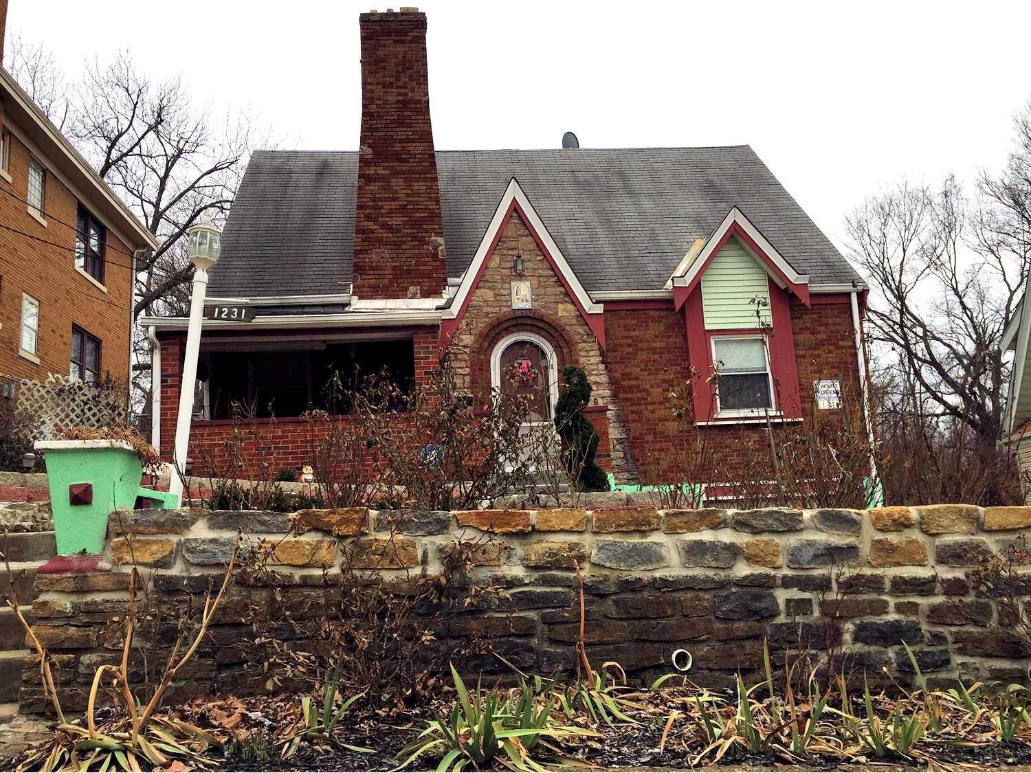 1231 Rutledge Avenue Cincinnati, OH 45205 - Photo 1 of 1