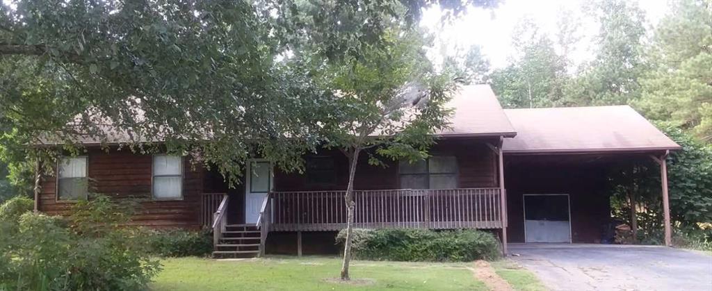 176 Barton Lane Villa Rica, GA 30180 - Photo 1 of 1 Front View