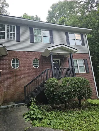 $800 | 971 Colquitt Place Northwest, Unit A, Atlanta, GA 30318