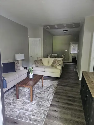 $800 | 971 Colquitt Place Northwest, Unit A, Atlanta, GA 30318