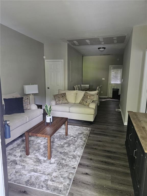 971 Colquitt Place Northwest, Unit A Atlanta, GA 30318 - Photo 2 of 7